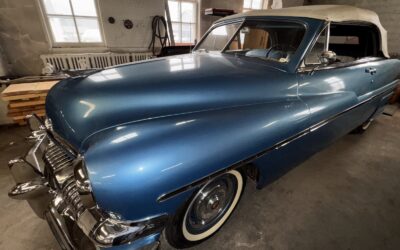 Mercury Other 1951