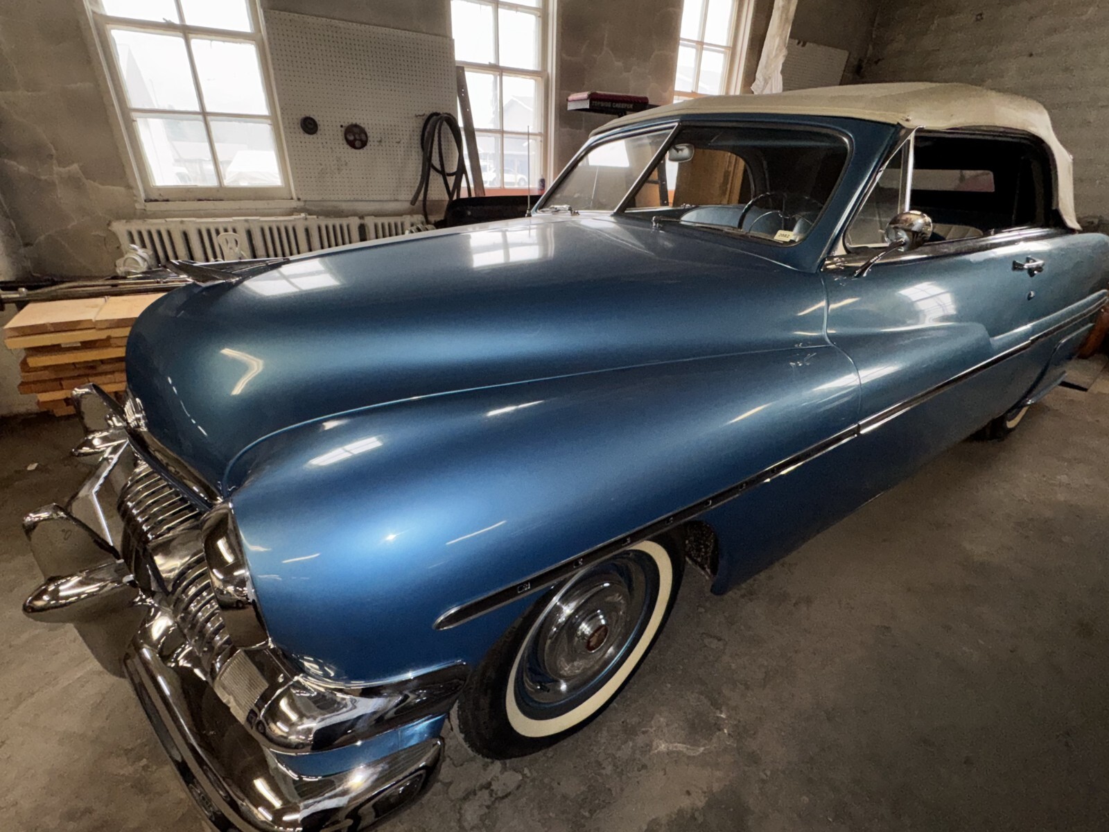 Mercury-Other-1951