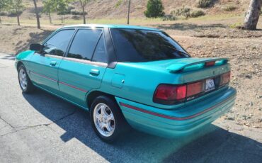 Mercury-Tracer-1994-Sedan-1