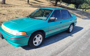 Mercury-Tracer-1994-Sedan-2