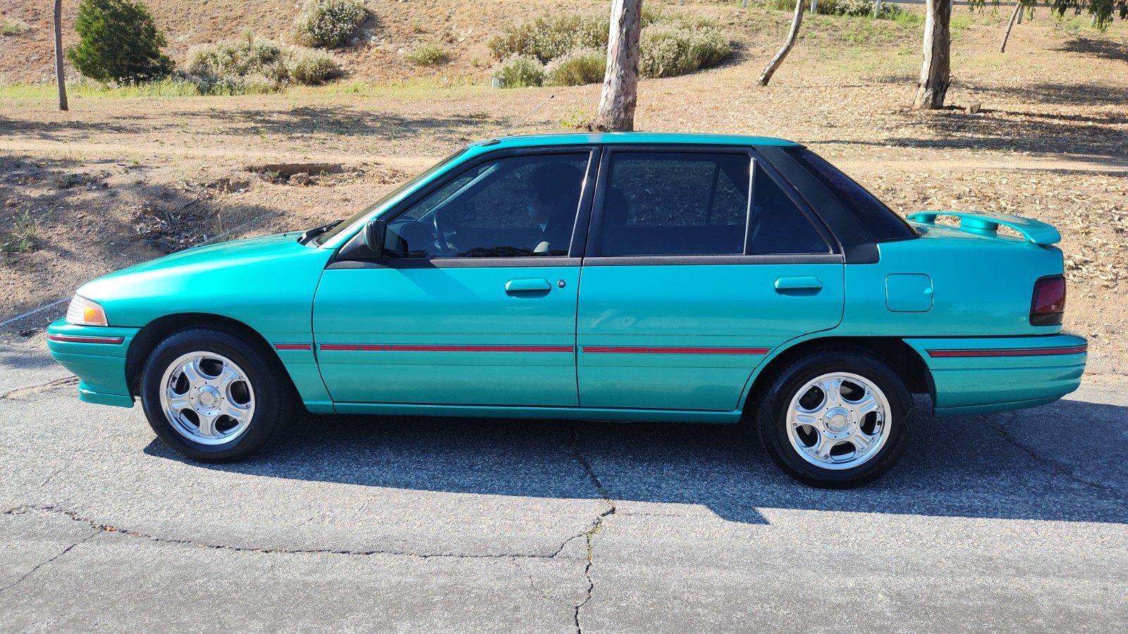 Mercury-Tracer-1994-Sedan-3