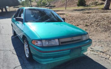 Mercury-Tracer-1994-Sedan-4