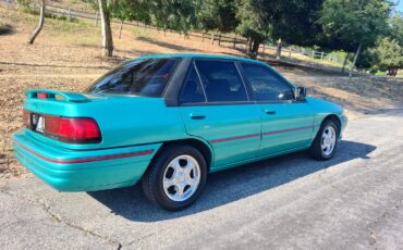 Mercury-Tracer-1994-Sedan-7