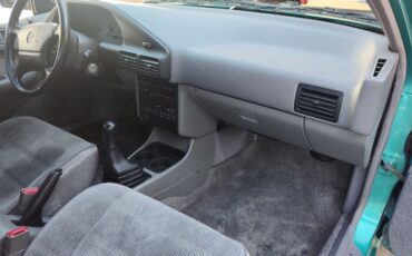 Mercury-Tracer-1994-Sedan-8