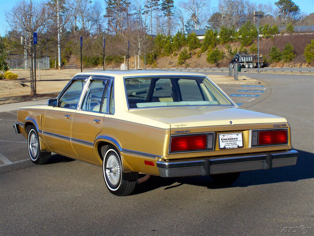 Mercury-Zephyr-1983-Sedan-1