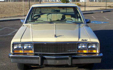 Mercury-Zephyr-1983-Sedan-10