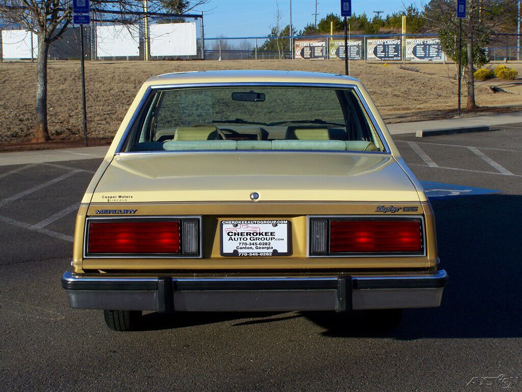 Mercury-Zephyr-1983-Sedan-11