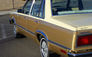 Mercury-Zephyr-1983-Sedan-21