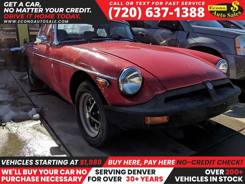 Mg B  1977