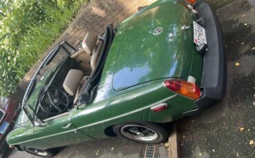 Mg-B-convertible-1979-green-1