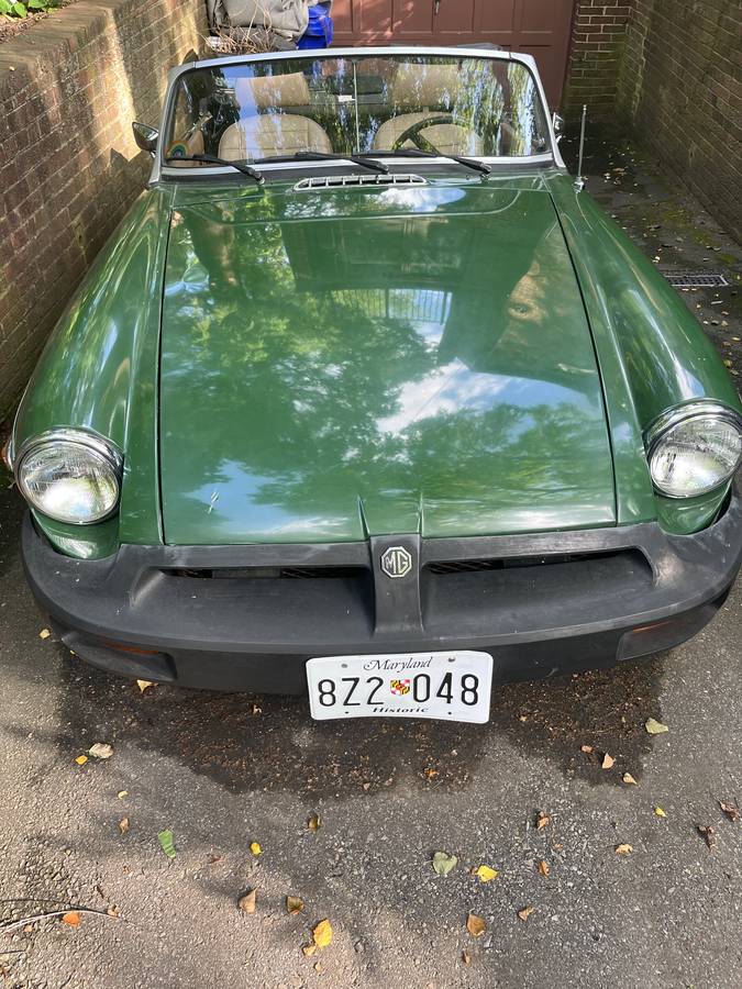 Mg-B-convertible-1979-green-2