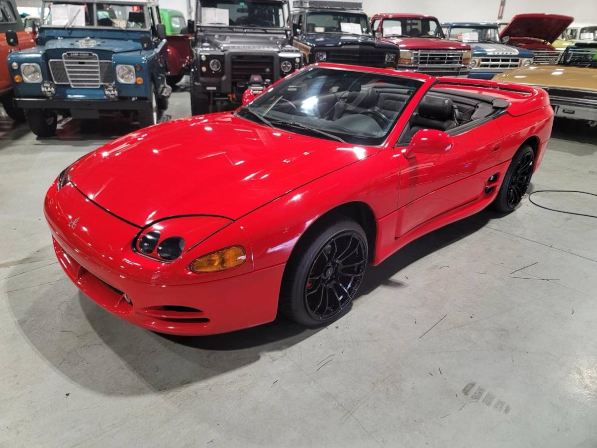 Mitsubishi-3000-gt-spyder-sl-1995-red-10