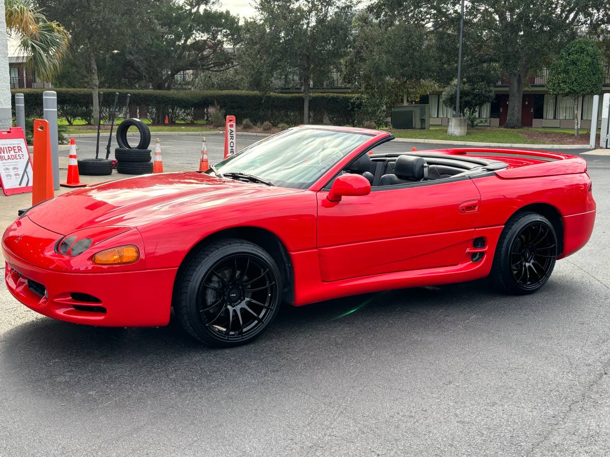 Mitsubishi-3000-gt-spyder-sl-1995-red-11