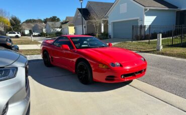 Mitsubishi-3000-gt-spyder-sl-1995-red-2