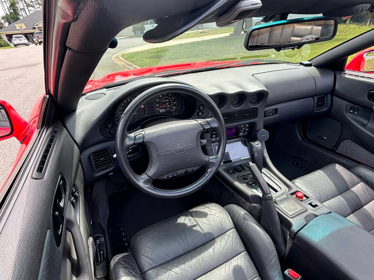 Mitsubishi-3000-gt-spyder-sl-1995-red-23