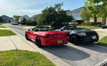 Mitsubishi-3000-gt-spyder-sl-1995-red-3