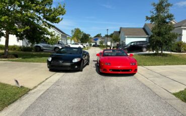 Mitsubishi-3000-gt-spyder-sl-1995-red-4