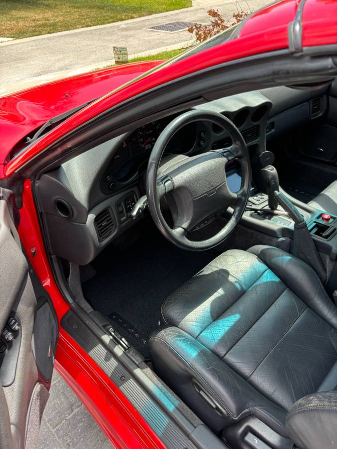Mitsubishi-3000-gt-spyder-sl-1995-red-7