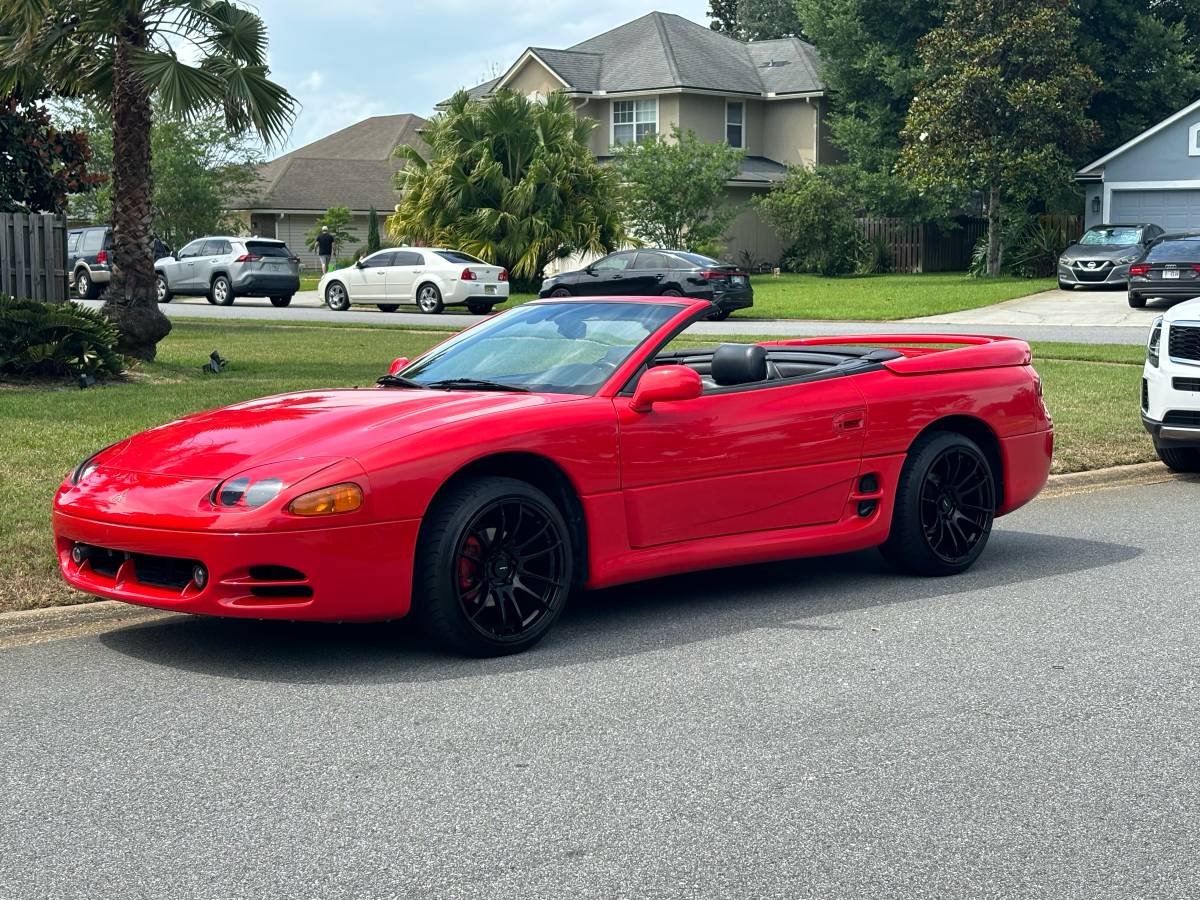 Mitsubishi-3000-gt-spyder-sl-1995-red-8