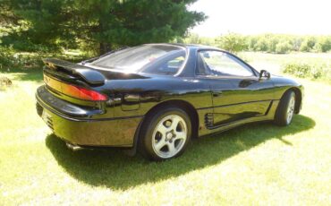 Mitsubishi-3000GT-1991-Hatchback-1