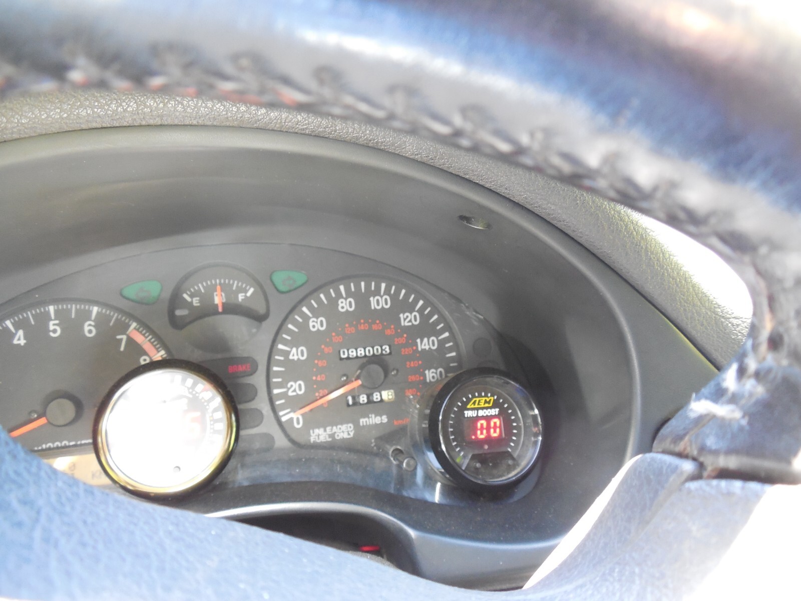 Mitsubishi-3000GT-1991-Hatchback-10
