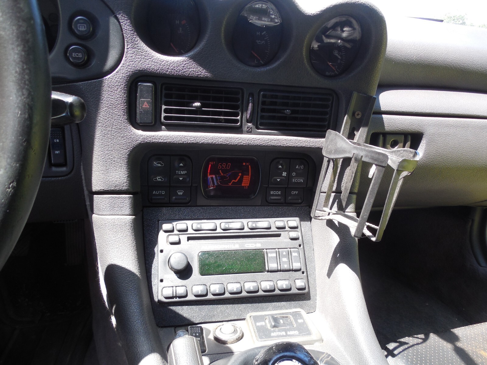 Mitsubishi-3000GT-1991-Hatchback-11