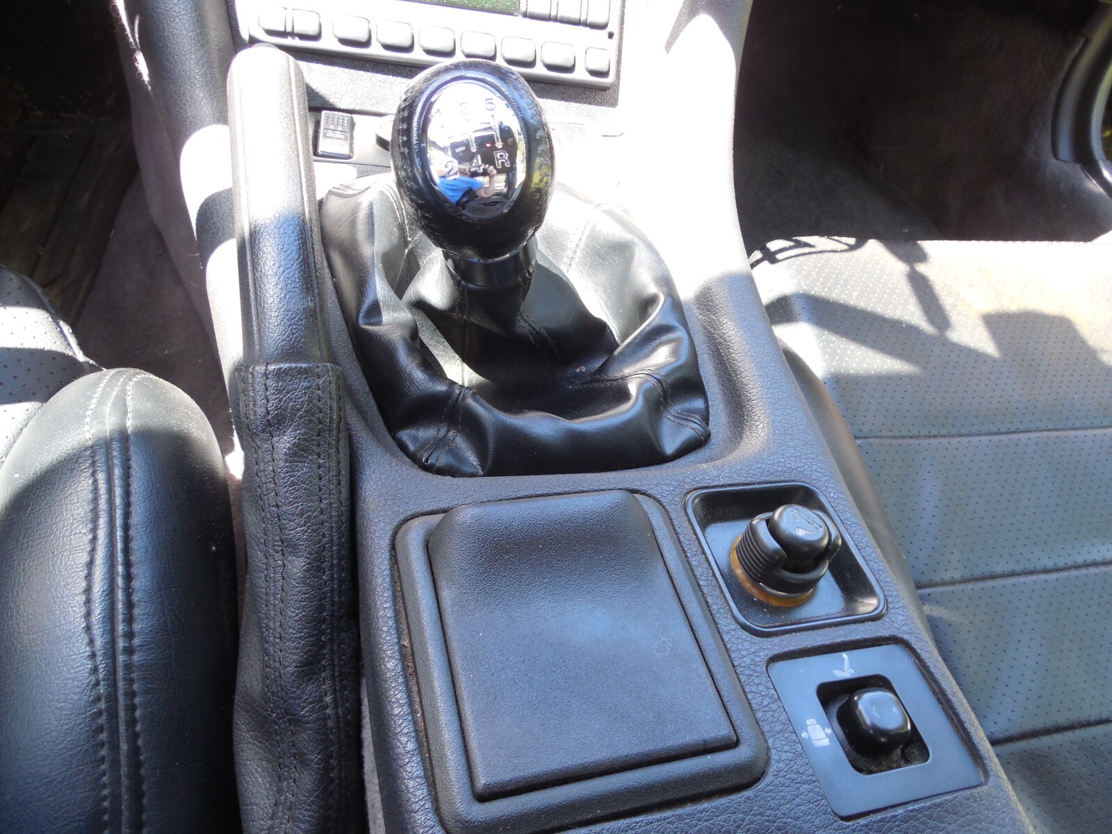 Mitsubishi-3000GT-1991-Hatchback-12