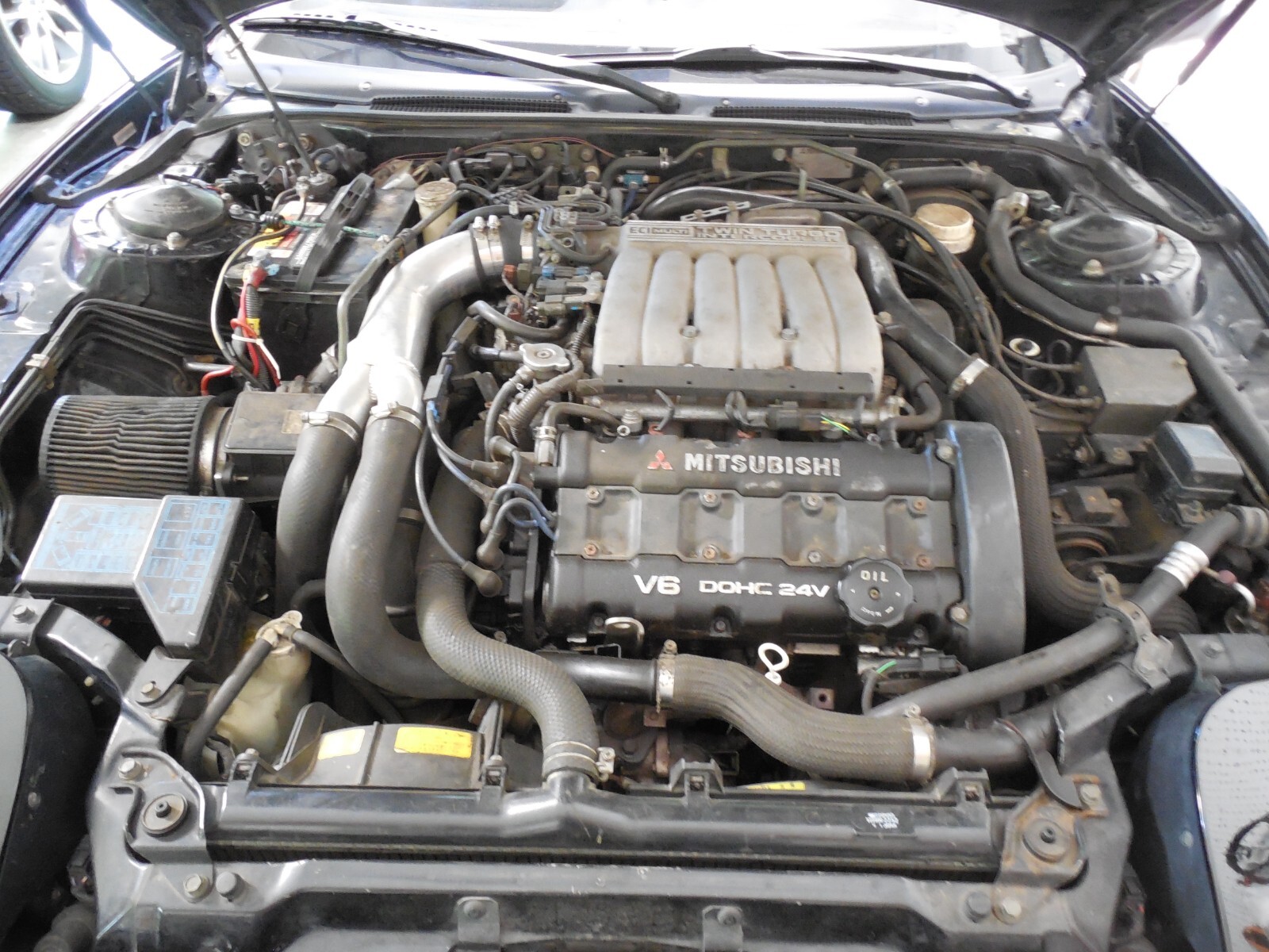 Mitsubishi-3000GT-1991-Hatchback-16