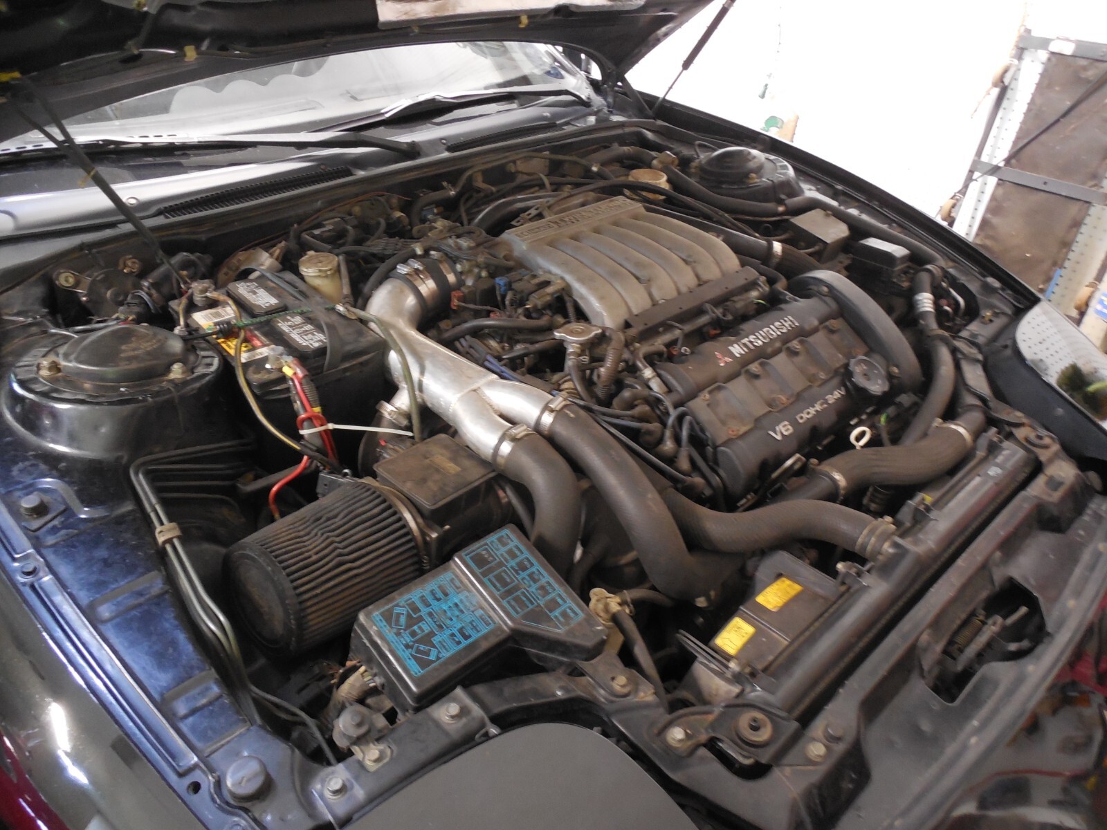 Mitsubishi-3000GT-1991-Hatchback-17