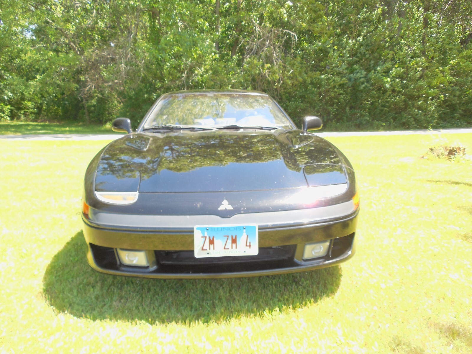 Mitsubishi-3000GT-1991-Hatchback-4
