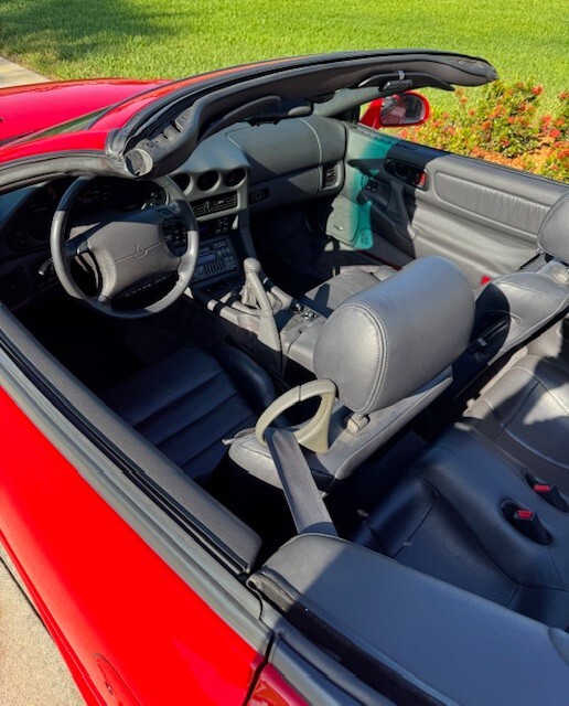 Mitsubishi-3000GT-1995-Convertible-10