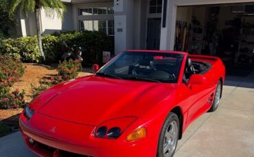 Mitsubishi-3000GT-1995-Convertible-11