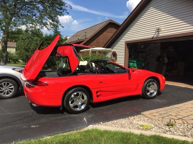 Mitsubishi-3000GT-1995-Convertible-12