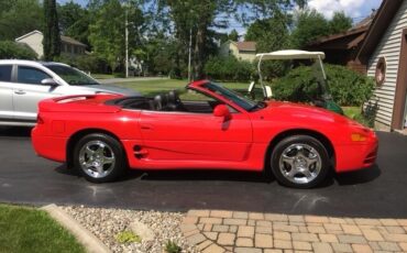 Mitsubishi-3000GT-1995-Convertible-13