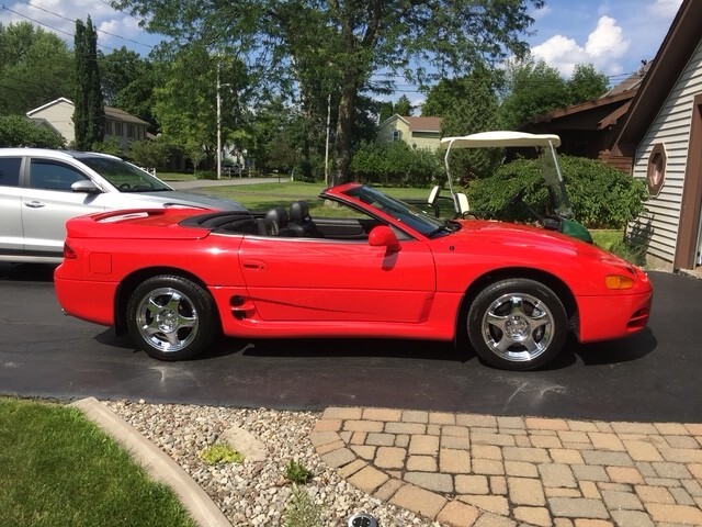 Mitsubishi-3000GT-1995-Convertible-13
