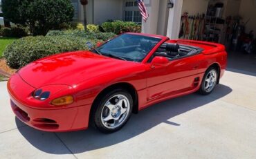 Mitsubishi-3000GT-1995-Convertible-15