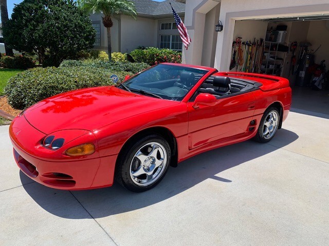 Mitsubishi-3000GT-1995-Convertible-15