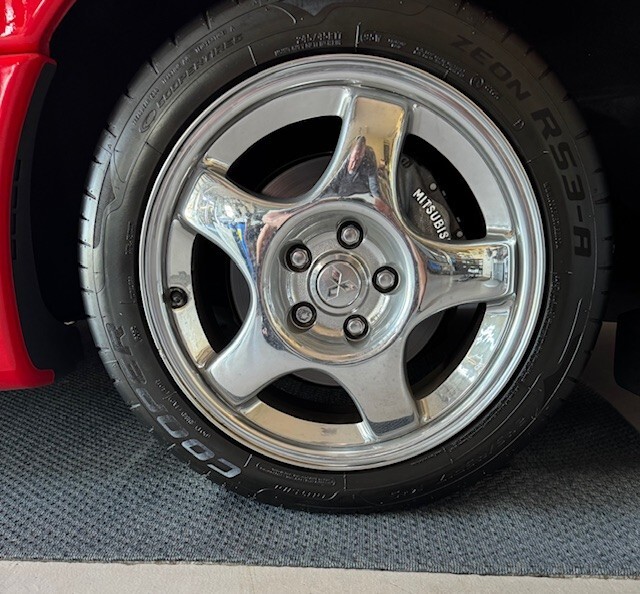 Mitsubishi-3000GT-1995-Convertible-17