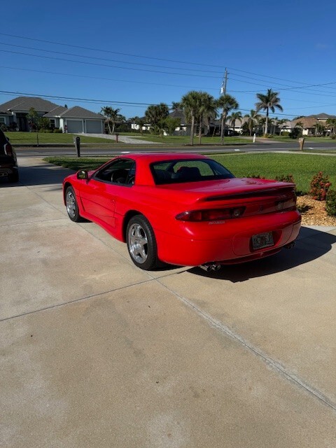 Mitsubishi-3000GT-1995-Convertible-2