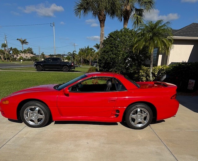 Mitsubishi-3000GT-1995-Convertible-4