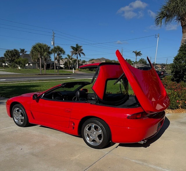 Mitsubishi-3000GT-1995-Convertible-5