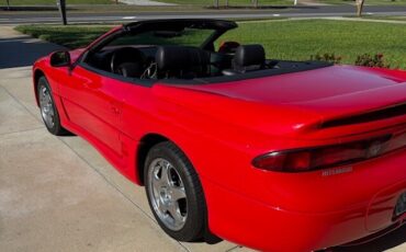 Mitsubishi-3000GT-1995-Convertible-7