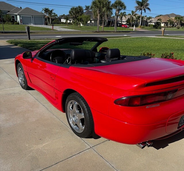 Mitsubishi-3000GT-1995-Convertible-7