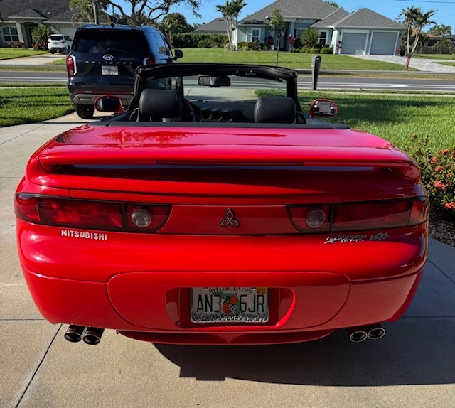 Mitsubishi-3000GT-1995-Convertible-8