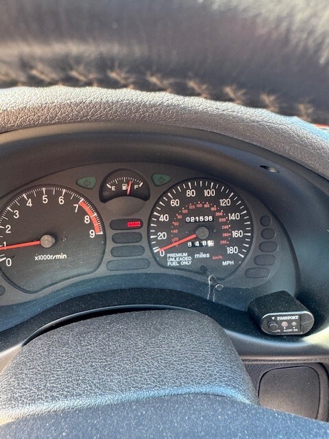 Mitsubishi-3000GT-1995-Convertible-9