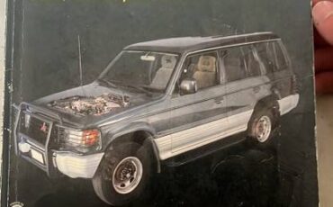 Mitsubishi-Delica-l400-diesel-1994-black-10
