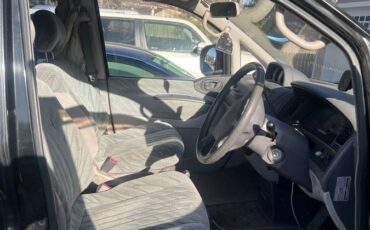 Mitsubishi-Delica-l400-diesel-1994-black-6