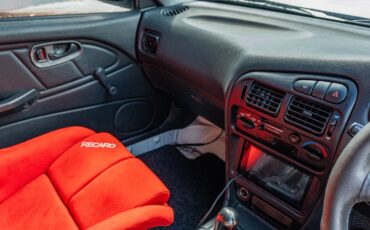 Mitsubishi-Mirage-1995-Hatchback-37