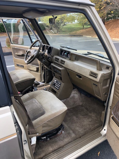Mitsubishi-Montero-1991-Wagon-10