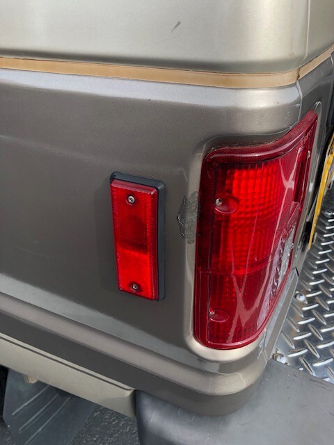 Mitsubishi-Montero-1991-Wagon-13